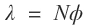 flux linkage