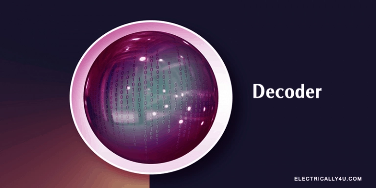 Decoder