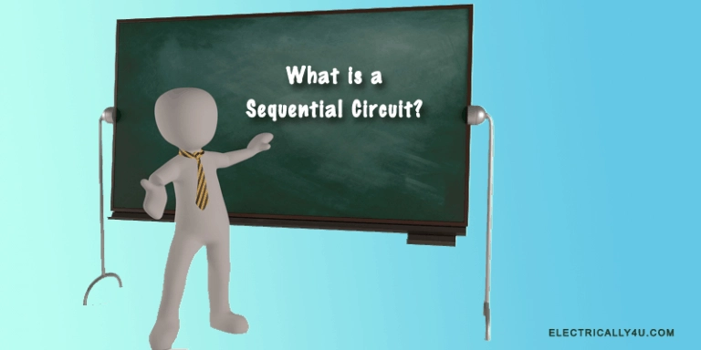 sequential circuit