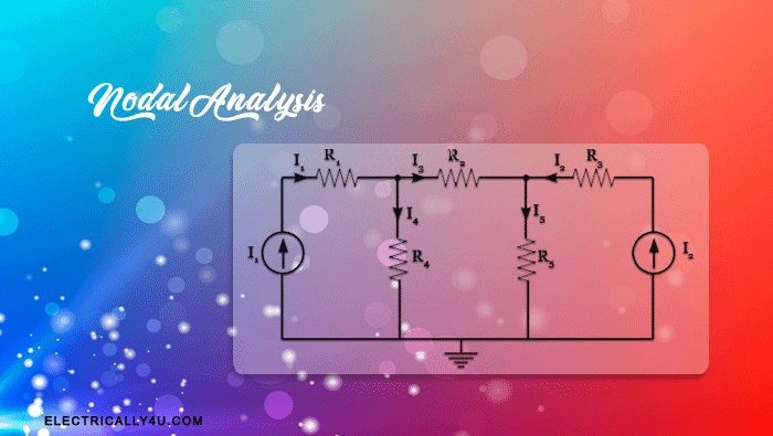 Nodal Analysis