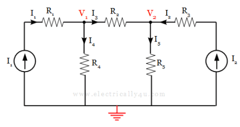 Nodal Analysis