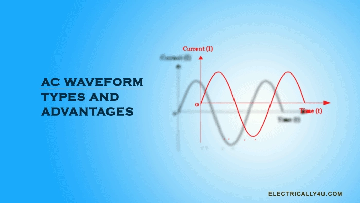 AC waveform