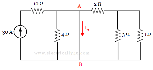 Norton's Theorem - Solution 2_1