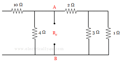 Norton's Theorem - Solution 2_3