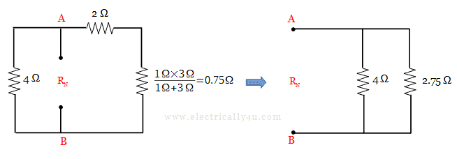 Norton's Theorem - Solution 2_4