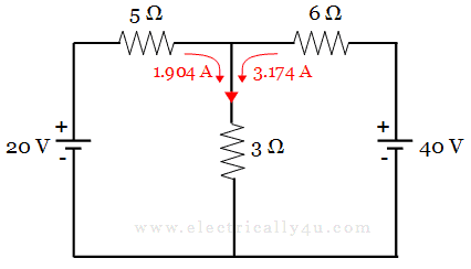 Problem solution 1_3