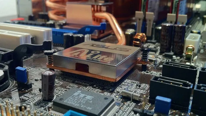 Electric-Circuits