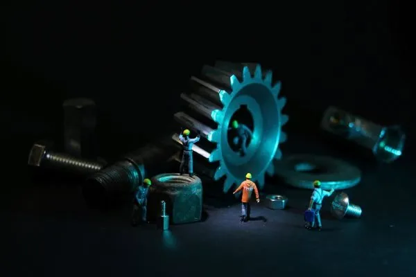 Electrical Machine